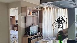 Lindo Apartamento Pre,Mobiliado Pra Locaçâo No Bairro Sâo Bernardo Campinas S/P