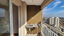 Apartamento - Vila Proost De Souza - Campinas