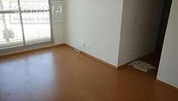 Apartamento Para Locação - Vila Homero Thon, Santo André