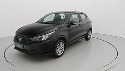 Fiat Argo Drive 1.0 Firefly 2026