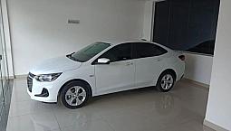 Chevrolet Onix Plus Ltz 1.0 12V Tb Flex Aut. 4P 2024