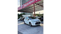 Citroen C3 Tendance 1.5 Flex 8V 5P Mec. 2013