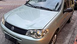 Fiat Palio 1.0/ Trofeo 1.0 Fire/ Fire Flex 4P 2007