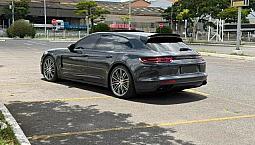 Porsche Panamera 4 E-hybrid Sport Tur. 2.9 462cv 2020