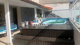 Engenho De Dentro | Casa 5 Quartos, Sendo 1 Suite