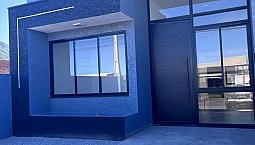 Casa Moderna Matinhos - 3 Quartos (1 Suíte) A 5 Min Da Praia