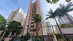 Apartamento Com 3 Dormitórios Para Alugar, 75 M² Por R$ 1.990/Mês - Centro - Londrina/Pr