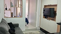 Flat Para Venda Tem 28 Metros Quadrados Com 1 Quarto Em Cerqueira César - São Paulo - Sp