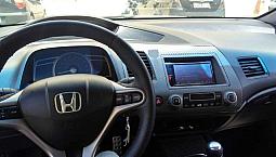 Vendo Ou Troco Honda Civic