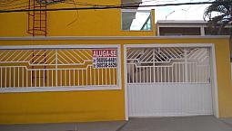 Casas Primeira Locação Em Nova Iguaçu Próximo A Compactor