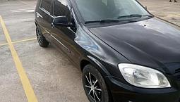 Lindo Celta 4 Porta 2007 Com Ar Cond . Alarme