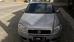 Fiat Siena El 1.0