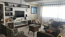 Apartamento C/ 3 Quartos - Praia Grande - 3 Quadras Do Mar - Mobiliado - Ao Lado 4 Praças