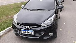 Hyundai Hb20s 1.6 2015