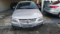 Gol G4 2010