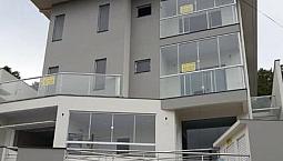 Aluga-Se Apartamento Em Rio Do Sul Com Ótima Localização!!