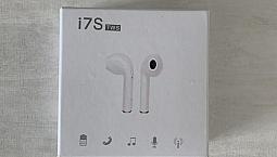 Fone Bluetooth