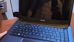 Asus X44C #Leia A Descrição