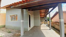 Casa À Venda Com 3 Dormitórios Em Colonia Dona Luiza, Ponta Grossa Cod:02950.6828