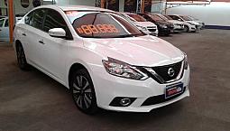 Nissan Sentra 2.0 Cvt 2019