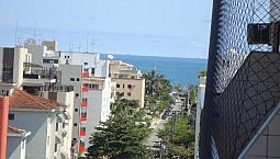 Guaruja 1 Dorm Ferias/Anual Centro E Enseada