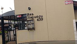 Res. Itaguaçu - Jd. Mandur Campo Grande/Ms