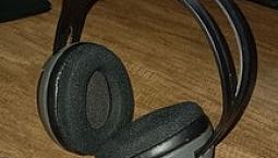 Headseat Clone Preto