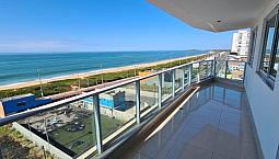 Apartamento Em Itaparica - Com Vista Eterna Pro Mar