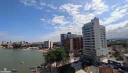 Apartamento À Venda Com 3 Quartos Na Praia Do Morro Guarapari-Es