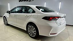 Corolla Xei 2.0 2023 Zero Km 