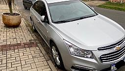 Cruze Sedan Ltz 2016 Abaixo Da Fipe/ Carro Particular!
