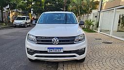 Amarok Se Cd Diesel 2018 48X 3500