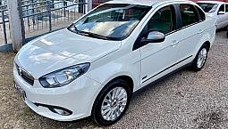 Gran Siena Sublime 2016- 1.6 - Automático 