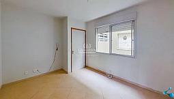 Apartamento Para Aluguel, 2 Quartos, Petrópolis - Porto Alegre/Rs