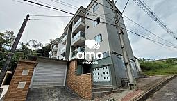 Apartamento Para Alugar No Bairro Cerâmica Reis Em Brusque