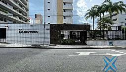 Apartamento Com 3 Dormitórios À Venda, 149 M² Por R$ 500.000 - Aldeota - Fortaleza/Ce