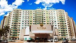 Alugo Ap Para Temporada Ate 6 Pessoas (Prive Riviera Thermas Caldas Novas)