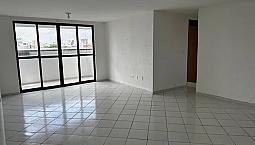 Apartamento Pra Alugar No Bessa