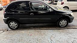 Chevrolet Celta Life/ Ls 1.0 Mpfi 8V Flexpower 3P 2007