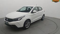 Fiat Argo Drive 1.0 Firefly 2024