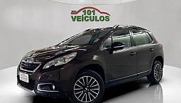  2008 Allure 1.6 16V (Aut) (Flex)  1.6 16V