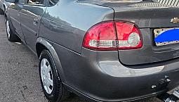Chevrolet Classic Life/Ls 1.0 Vhc Flexp. 4P 2013