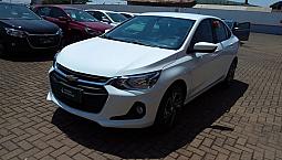 Chevrolet Onix Plus Lt 1.0 12V Flex Mec. 4P 2025