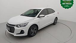 Chevrolet Onix Hatch Lt 1.0 12V Tb Flex Aut. 4P 2025
