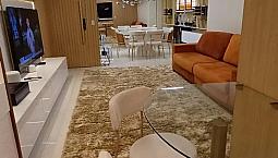 Excelente Apartamento Todo Reformado No Sports Park Com 110 Metros 