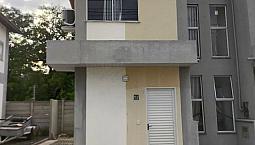 Casa Duplex Mobiliada Cond. Pinheiro Park 