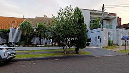 Casa Com Piscina Á Venda Jardim Monte Rei- Maringá-Pr