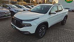 Fiat Toro 2024 1.3 Turbo 270 Flex Freedom At6