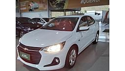 Chevrolet Onix 2024 1.0 Turbo Flex Ltz Automático