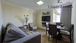 Apartamento De 3 Quartos Em Valparaíso